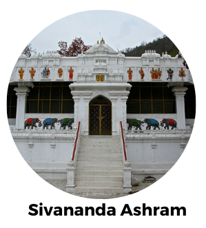 Sivananda Ashram