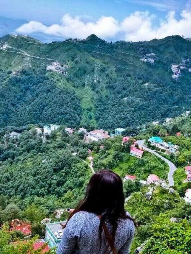 6 Best Exciting Places In Mussoorie